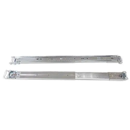 QNAP RAIL-B02 - Juego de rieles para rack 2