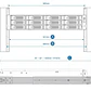QNAP RAIL-B02 - Juego de rieles para rack - Miniatura 3