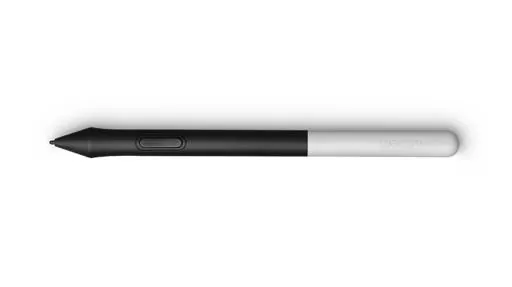 Lápiz para Tableta Digitalizadora Wacom One Pen, Compatible con Wacom One 2