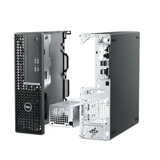 PC Dell OptiPlex 7020 SFF, Intel Core i7-12700, 16GB RAM, 1TB SSD, Windows 11 Pro, Garantía 3 años 4