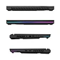 Notebook Gamer ASUS ROG Strix G16, i9-14900HX, RTX 4070, 16.0