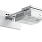 Proyector Láser Interactivo Epson BrightLink EB-725Wi WXGA 3LCD, 4.000 lúmenes de color - Miniatura 3