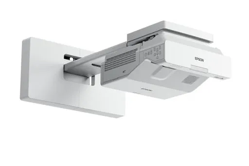 Proyector Láser Interactivo Epson BrightLink EB-725Wi WXGA 3LCD, 4.000 lúmenes de color 3