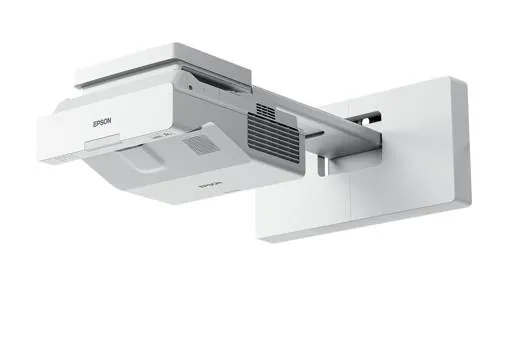 Proyector Láser Interactivo Epson BrightLink EB-725Wi WXGA 3LCD, 4.000 lúmenes de color 4