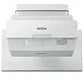 Proyector Láser Interactivo Epson BrightLink EB-725Wi WXGA 3LCD, 4.000 lúmenes de color - Miniatura 5