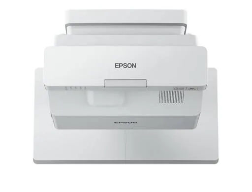 Proyector Láser Interactivo Epson BrightLink EB-725Wi WXGA 3LCD, 4.000 lúmenes de color 5