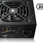 Fuente de Poder COUGAR STC 400W - Certificada 80 PLUS White, Alta Eficiencia y Silencio - Miniatura 2