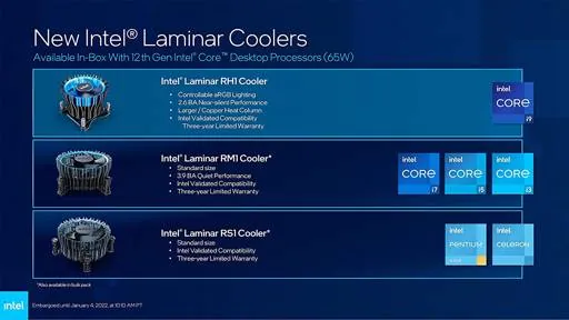 Procesador Intel Core i9-12900, 2.4GHz, Socket LGA1700, 16 Núcleos - 24 Hilos, Turbo 5.1GHz 5