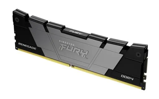 Memoria RAM DDR4 8GB 3200MT/s Kingston Fury Renegade, CL16, UDIMM, 1.35V 3