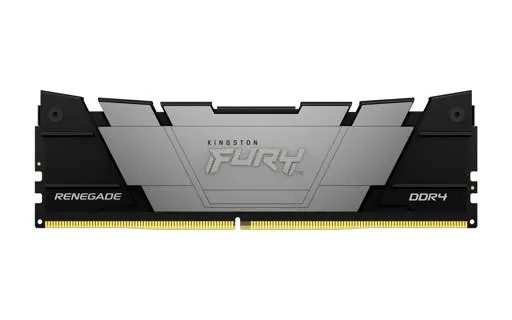 Memoria RAM DDR4 8GB 3200MT/s Kingston Fury Renegade, CL16, UDIMM, 1.35V 4