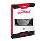 Memoria RAM DDR4 8GB 3200MT/s Kingston Fury Renegade, CL16, UDIMM, 1.35V - Miniatura 6