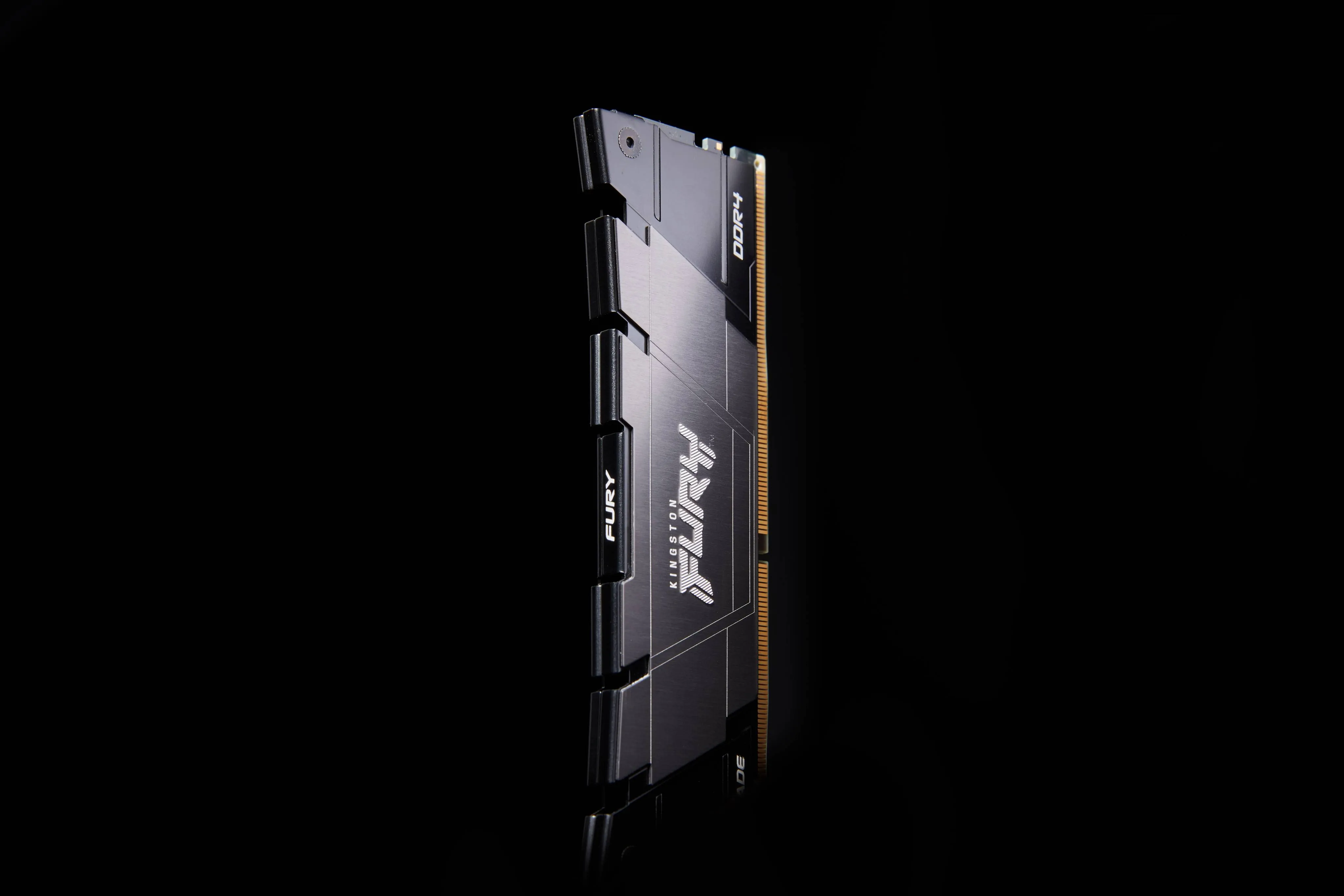 Memoria RAM DDR4 8GB 3200MT/s Kingston Fury Renegade, CL16, UDIMM, 1.35V 11