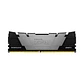 Memoria RAM DDR4 8GB 3600MT/s Kingston Fury Renegade, CL16, DIMM, 1.35V - Miniatura 3