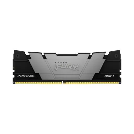 Memoria RAM DDR4 8GB 3600MT/s Kingston Fury Renegade, CL16, DIMM, 1.35V 3