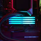 Memoria RAM DDR4 8GB 3600MT/s Kingston Fury Beast RGB, CL17, DIMM, 1.35V - Miniatura 6