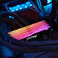 Memoria RAM DDR4 8GB 3600MT/s Kingston Fury Beast RGB, CL17, DIMM, 1.35V - Miniatura 8