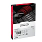 Memoria RAM DDR4 32GB 3200MT/s Kingston Fury Renegade, CL16, UDIMM, 1.35V - Miniatura 4
