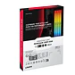 Memoria RAM DDR4 32GB 3600MT/s Kingston Fury Renegade, RGB, Color Negro con Gris - Miniatura 5