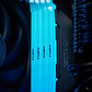 Memoria RAM DDR4 32GB 3600MT/s Kingston Fury Renegade, RGB, Color Negro con Gris - Miniatura 8