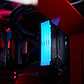 Memoria RAM DDR4 32GB 3600MT/s Kingston Fury Renegade, RGB, Color Negro con Gris - Miniatura 9