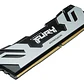 Memoria Ram DDR5 48GB 6000MT/s CL32 FURY Renegade Silver/Black XMP, Non-ECC Unbuffered DIMM - Miniatura 4