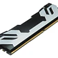 Memoria Ram DDR5 48GB 6000MT/s CL32 FURY Renegade Silver/Black XMP, Non-ECC Unbuffered DIMM - Miniatura 6