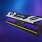 Memoria Ram DDR5 48GB 6000MT/s CL32 FURY Renegade Silver/Black XMP, Non-ECC Unbuffered DIMM - Miniatura 12