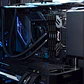 Memoria Ram DDR5 48GB 6000MT/s CL32 FURY Renegade Silver/Black XMP, Non-ECC Unbuffered DIMM - Miniatura 9