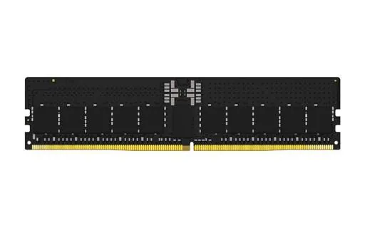 Memoria Ram DDR5 32GB 5600MT/s CL28 Kingston FURY Renegade Pro RDIMM Black EXPO 3