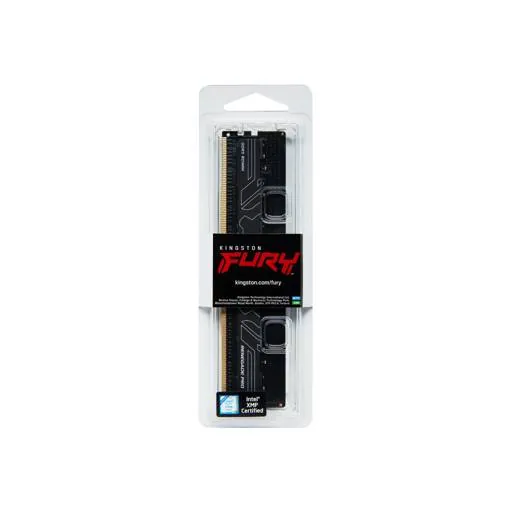 Memoria Ram DDR5 32GB 5600MT/s CL28 Kingston FURY Renegade Pro RDIMM Black EXPO 4