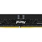 Memoria RAM DDR5 128GB (4x32GB) 5600MT/s, Kingston FURY Beast Dual Rank, RGB - Miniatura 2