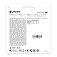 Pendrive USB-C Kingston DataTraveler 70 - 256GB, USB 3.2 Gen 1 - Miniatura 6