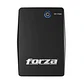 UPS Interactiva Forza NT-752C, 750VA/375W, 220V, 4 Tomas, Luz LED de estado - Miniatura 4