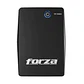 UPS Interactiva Forza NT Series, 1000VA / 500W, 220V, 4 Salidas, x2 RJ-11, LED de Estado - Miniatura 1