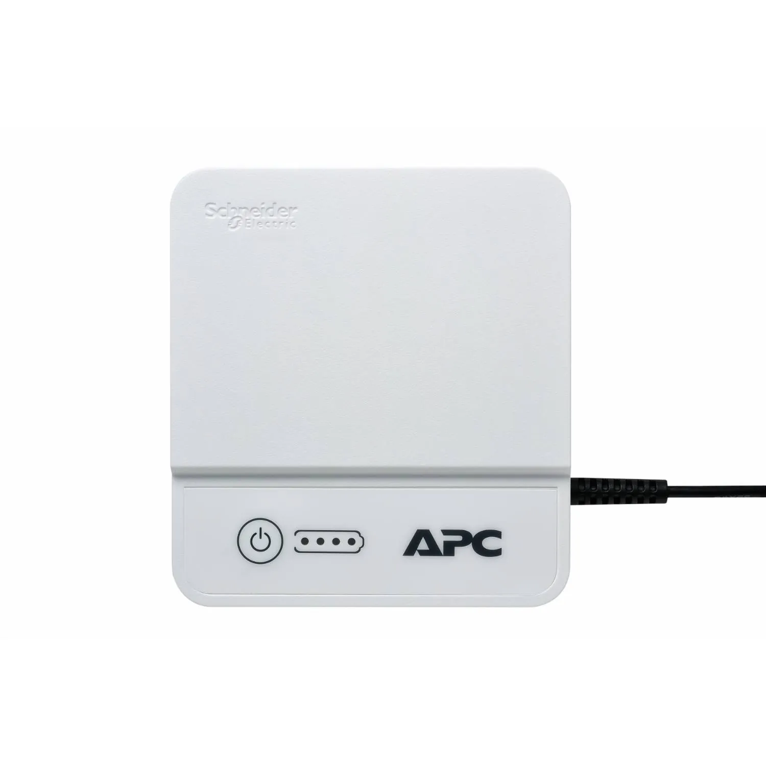Mini UPS APC CP12036LI 36W 12VDC, Iones de Litio, Ideal para Routers y Cámaras IP 6