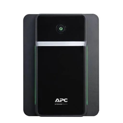 Back-UPS APC BX1200MI-MS , 1200VA, 230V, AVR, 4 tomas universales y 1 IEC, Máxima potencia 650W 4