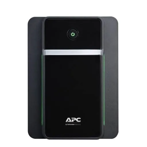 Back-UPS APC BX2200MI-MS 2200VA, 230V, AVR, 4 tomas universales, Máxima potencia 1200W 2
