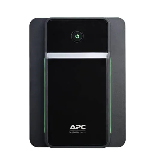 Back-UPS APC BX2200MI-MS 2200VA, 230V, AVR, 4 tomas universales, Máxima potencia 1200W 5