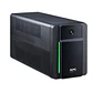 Back-UPS APC BX2200MI-MS 2200VA, 230V, AVR, 4 tomas universales, Máxima potencia 1200W - Miniatura 4