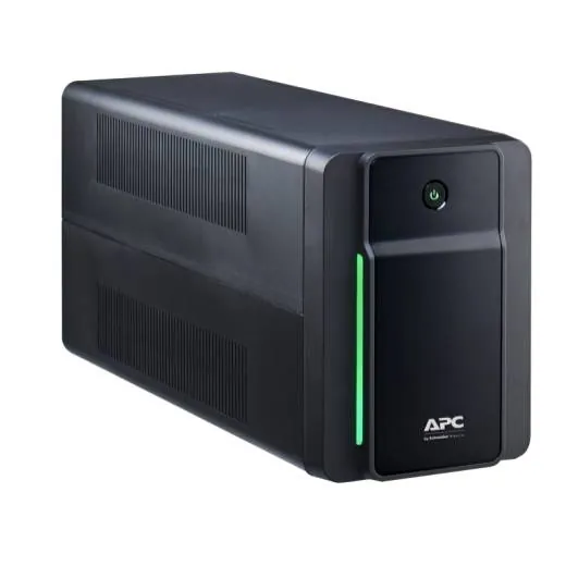 Back-UPS APC BX2200MI-MS 2200VA, 230V, AVR, 4 tomas universales, Máxima potencia 1200W 6