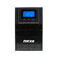 UPS en línea Forza FDC-1002T-C, 1000VA, 800W, 220V, Indicador LCD, USB / SNMP / RS-232 - Miniatura 2