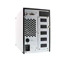 UPS en línea Forza FDC-1002T-C, 1000VA, 800W, 220V, Indicador LCD, USB / SNMP / RS-232 - Miniatura 3