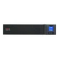 Unidad SAI Easy UPS On-Line SRV RM APC SRV3KRIRK, 3000 VA y 230 V, con kit de rieles - Miniatura 2