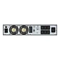 Unidad SAI Easy UPS On-Line SRV RM APC SRV3KRIRK, 3000 VA y 230 V, con kit de rieles - Miniatura 3