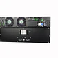 UPS en línea Forza FDC-206KMR, 6000VA, 6000W, 220V, Doble conversión en línea, Indicador LCD - Miniatura 2
