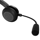 udífono Inalámbrico para Conferencias Klip Xtreme KCH-905, Conexion Dual, Base de Carga, Mono - Miniatura 6
