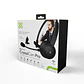 udífono Inalámbrico para Conferencias Klip Xtreme KCH-905, Conexion Dual, Base de Carga, Mono - Miniatura 8