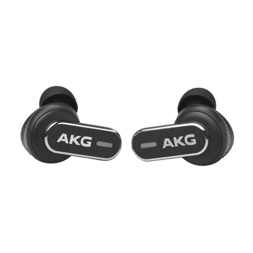 Auriculares Inalámbricos AKG N5 Hybrid ANC True Wireless, BT 5.3, Immersive AKG Spatial Audio 7