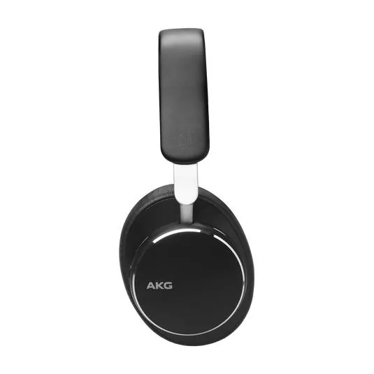 Auriculares Inalámbricos AKG N9 Hybrid con Cancelación de Ruido - Negro 2
