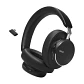 Auriculares Inalámbricos AKG N9 Hybrid con Cancelación de Ruido - Negro - Miniatura 5